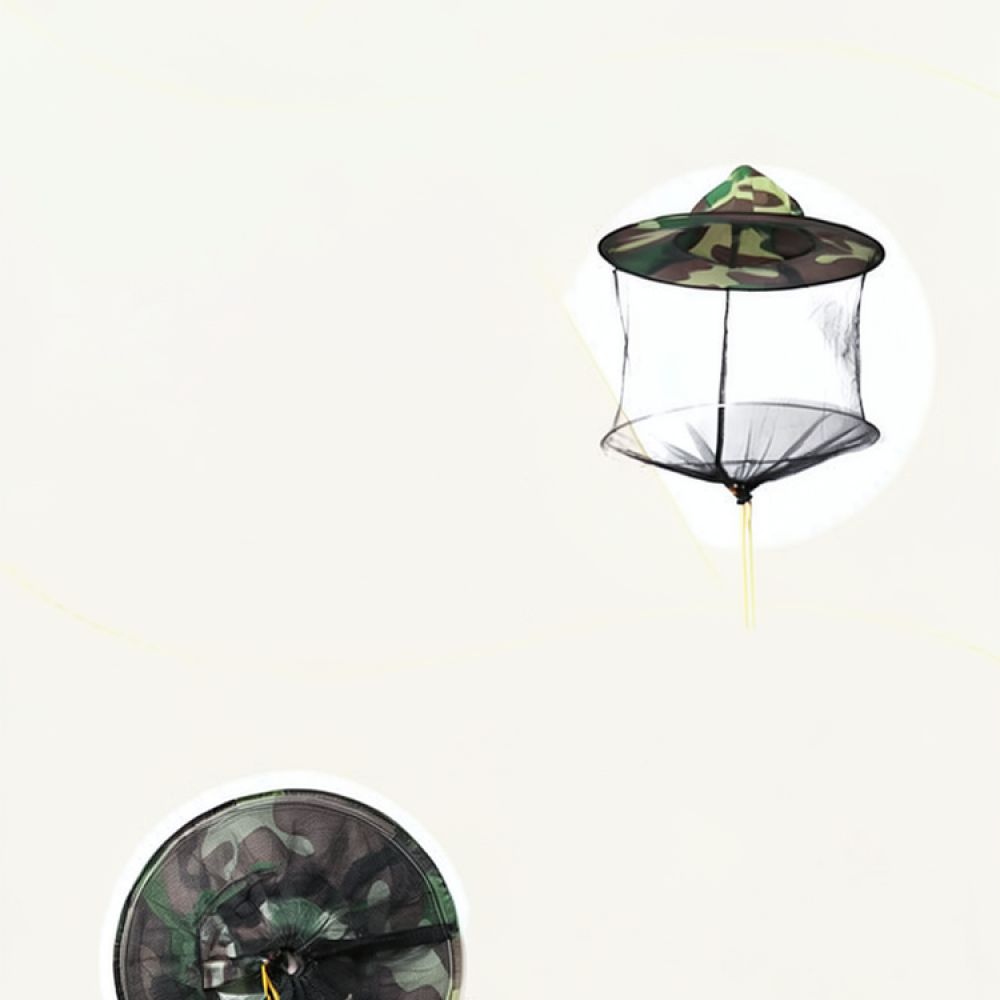 Gorro de seguridad para apicul - Agriculture Farming Hats reseña y precio