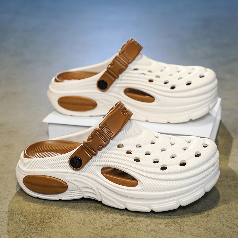 Zuecos para Hombre con Suela G - Farming And Agriculture reseña y precio