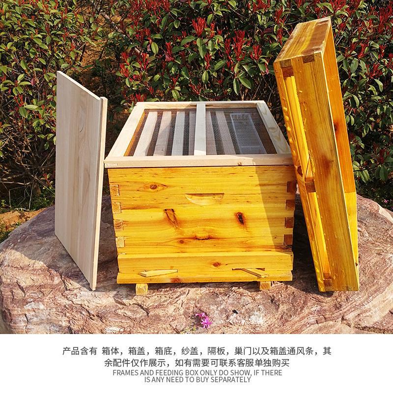 Juego completo de herramientas - Beehive Frame Wax reseña y precio