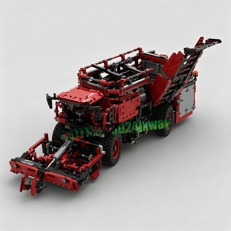 Rompecabezas de 3747 Piezas, M - Agriculture Farming Education reseña y precio
