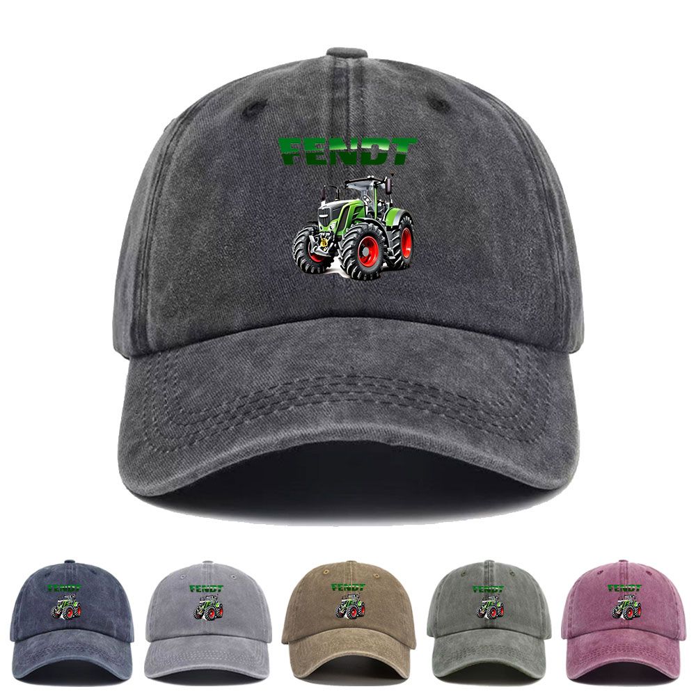 Gorra de Béisbol Vintage Lavad - Agriculture Farming Hats reseña y precio